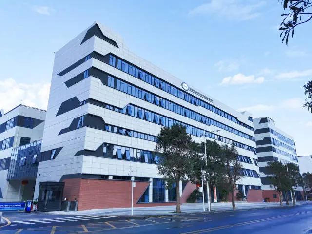 【媒體報道】電子材料院：從需求端凝煉“根問題”，做高端電子材料“領跑者”